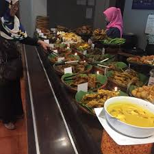 Saung wulan resto restoran sunda enak nan indah. Menikmati Masakan Khas Sunda Di 9 Rumah Makan Bandung
