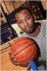 Rogers coach relates to players