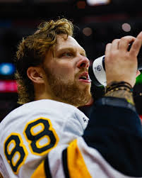 Headed home up two! On this day in 1970: Eddie Westfall notches three  points (2G, A) and Derek Sanderson scores two goals as the B's take a 2-0  series lead in the