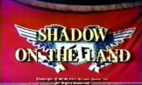 Movies about movies always seem to get a little more love. John Kenneth Muir S Reflections On Cult Movies And Classic Tv Cult Tv Movie Review Shadow On The Land 1968