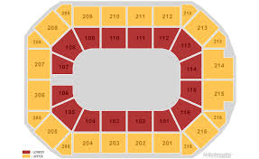 Find Tickets For Allstate Arena At Ticketmaster Com