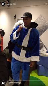 You'll receive email and feed alerts when new items arrive. Blake Murphy On Twitter Demar Derozan Surprising Children At Sick Kids This Morning In A Blue Santa Suit