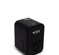 65W Universal Power Adapter
