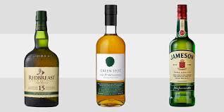 These brands use a traditional pot still distillation method, and the flavor profile bushmill's 10 year has a somewhat honeyed aroma, and it brings a hint of vanilla to the palate. 12 Best Irish Whiskey Brands Top Irish Whiskey Bottles For 2021