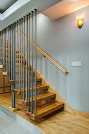 Do you know where has top quality indoor stair lights modern at lowest prices and best services? Modern Stair Lighting Houzz
