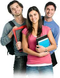 Use it for presentations and fair booths to help brand your company or product. Download Jovenes Estudiantes Png Estudiantes En Png Full Size Png Image Pngkit