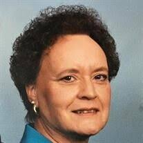 Mary Ann Penny Obituary