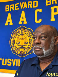 William "Bill" Gary discusses inequities in Brevard Public Schools