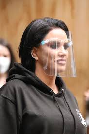 We may earn commission from the links on this page. Katie Price Leaves A Hair Salon In Leeds 03 10 2021 Hawtcelebs