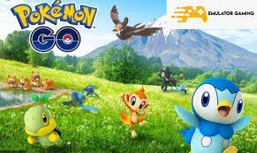 From cyberpunk 2077 to hitman 2, the games with the best graphics are at home on pc. Pokemon Go Apk 2020 Download Free For Pc Windows 7 8 10 And Mac