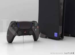 The playstation 5 (ps5) is a home video game console developed by sony interactive entertainment. I346x7zu2pjwvm