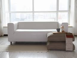 Benutzerdefinierte Ikea Klippan Sofa 2 Sitzer Decken In Ikea Klippan Sofa White Leather Sofas Custom Sofa Slipcovers