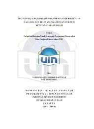 See full list on wikisource.org Perlembagaan Persekutuan
