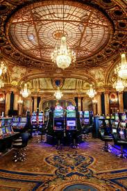 One Of Such Portals Is Luxury Casino Monte Carlo Casino Monte Carlo Casino