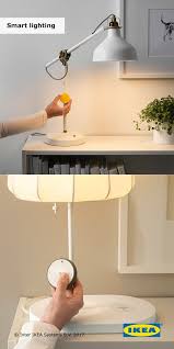 Lighting Plays An Important Role In Our Well Being That S Why We Developed Ikea Smart Lighting That S Ready To Home Decor Dream Home Design Smart Home Control