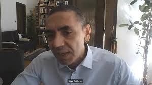 Dünyaya corona virüs aşısının müjdesini vermişti! Vaccine Could Be Ready For Approval By October Ceo Says Cnn Video