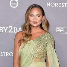 She formerly was a part of the lifestyle panel talk show. Chrissy Teigen Debuts Shag Haircut See Photo Allure