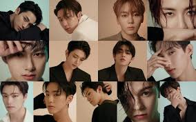 Seventeen 8th mini album 「your choice」発売決定! Seventeen Show Off Their Alluring Charms In The Latest Teaser Photos For Your Choice Allkpop