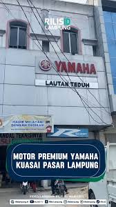 Yamaha Lautan Teduh Kedaton