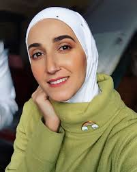 Abeer Saad Hariri Hajjar