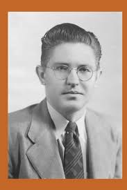 Air Force Engineer: John Harper Sproule, Jr.