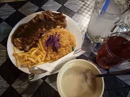 Jangan lupa untuk mengunjungi tempat wisata di melaka malaysia ini. Makan Malam Western Di Melaka
