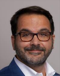 Ignacio Cortina, Oshkosh Corp. — Top Corporate Counsel