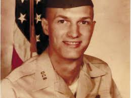 A Visit From a Spirit Past