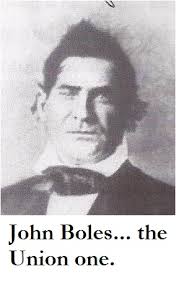 Tennessee WordSmith: Letter Home from the Civil War