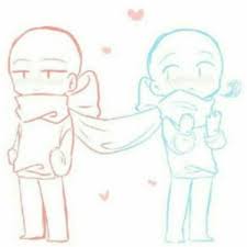 Dean Is Holds Back His Laughter Blushing While Cas Looks At The Scarf And Says Dean I Think The Insects Are In My Stomach Again Y TÆ°á»ng Váº½ Anime Phac Tháº£o Eh, i got lazy on the hands. dean is holds back his laughter