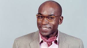 Lucien Jean-Baptiste