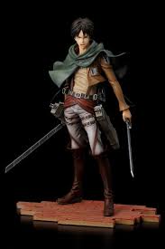 Collection by luffy cheen • last updated 11 weeks ago. Attack On Titan Eren Jaeger Statue Brave Act Cleaning Version Sentinel