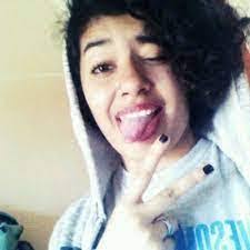 Agatha Ramirez's Instagram, Twitter & Facebook