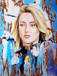 An opportunity to own a piece of original art