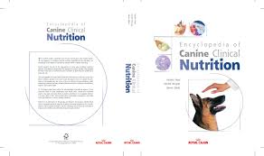 Encyclopedia Of Canine Clinical Nutrition 1 By Corecph Issuu