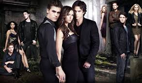 One day a handsome and mysterious man named cesur falls like a bombshell into a quiet and peaceful town called korludağ. Season Two The Vampire Diaries Wiki Fandom