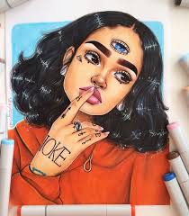 Epingle Sur Art