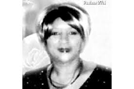 Rose Dowdy Obituary (2016)