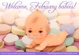 Pin On Calendar Babies