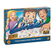La ventaja que tienes de comprar por internet este producto que mucha gente busca en google y amazon con la palabra lince es que vas a poder ver el precio actual. Jogo Lince Grow Ri Happy Brinquedos