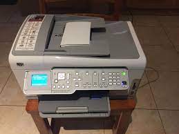 Start here manual for hp photosmart c6100, free all in one printer manuals dpwnload. Hp Photosmart C6100 Printer Scanner Fax Photocopier For Sale In Nenagh Tipperary From Speedbird95