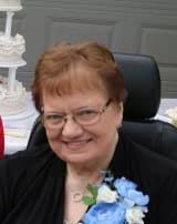 Sharon A. Morrison Obituary (1942