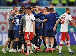 Trova tutti i risultati slovacchia dei giorni precedenti sul nostro livescore calcio selezionando una data diversa dalla data del giorno. Skriniar Gol La Slovacchia Firma La Prima Sorpresa Degli Europei E Rovina I Piani Di Paulo Sousa Polonia Ko 2 1 Primapagina Calciomercato Com