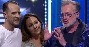 He represented sweden in the eurovision song contest 2005 with las vegas, finishing 19th with 30 points. Martin Stenmarck Finaste Familjen