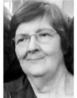 Irene Murray Obituary (1948