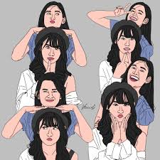 We would like to show you a description here but the site won't allow us. Chika Jkt48 Ara Jkt48 Di 2021 Wallpaper Ponsel
