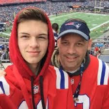 Kevin Duford's Instagram, Twitter & Facebook