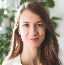 26-Year-Old Laura Burget