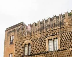 Immagine di Palazzo Steripinto, Sciacca