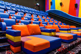Cinema self service kiosk at mbo starling mall pj malaysia #cinema #selfservice #mbo #thestarlingmall #malaysiacinema. Mbo Brings Kecil And Big Screen Halls To Ipoh Cinema News Features Cinema Online